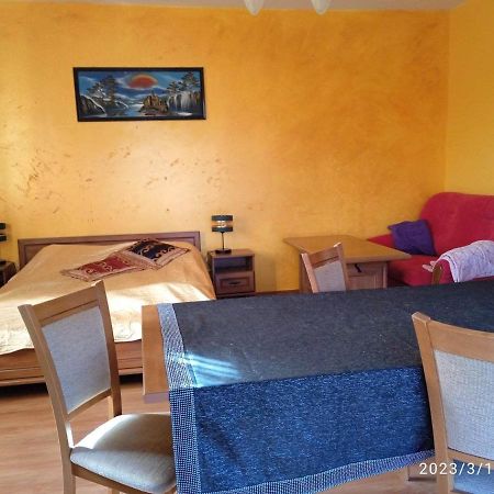 Raj Muszyna Apartamenty Z Widokiem Na Panorame Gorska Exterior photo