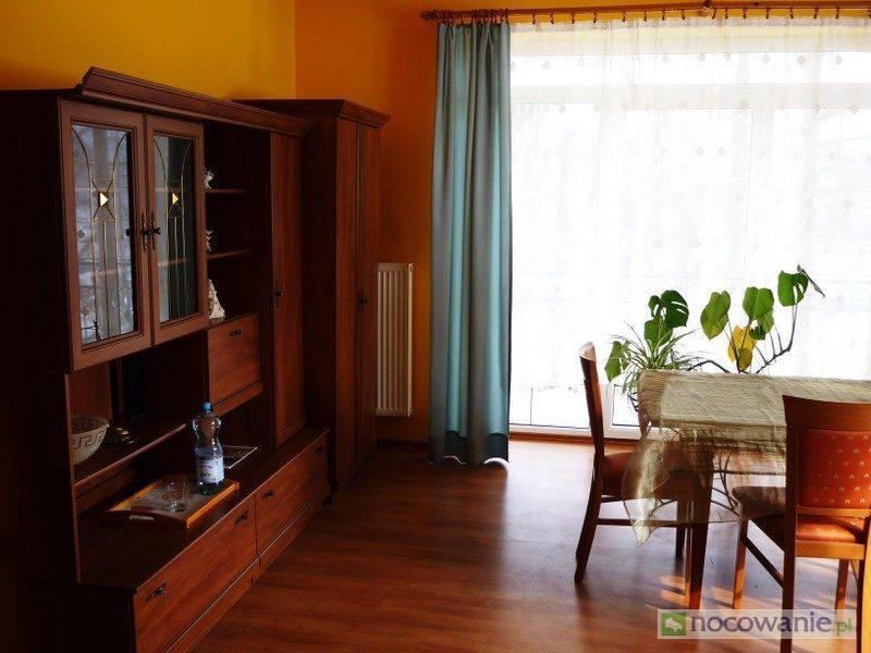 Raj Muszyna Apartamenty Z Widokiem Na Panorame Gorska Exterior photo